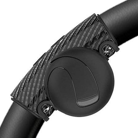 Universal rattball for bil, rattkontrollball for bil