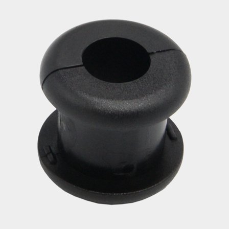 Bussning till pulpitfäste på däckställning NOCK Täckskär, plast, 22 mm