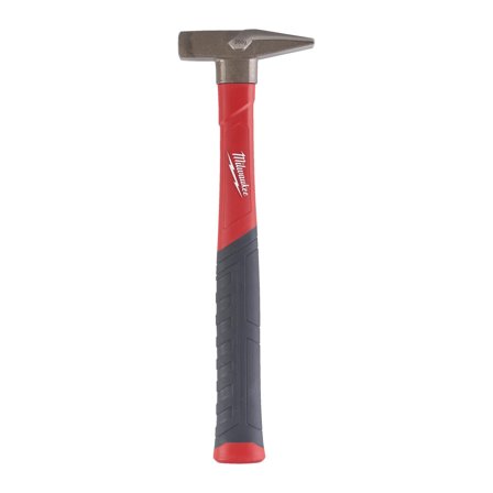 Milwaukee 4932478661 Benkhammer Glassfiber 200 g, Håndverktøy