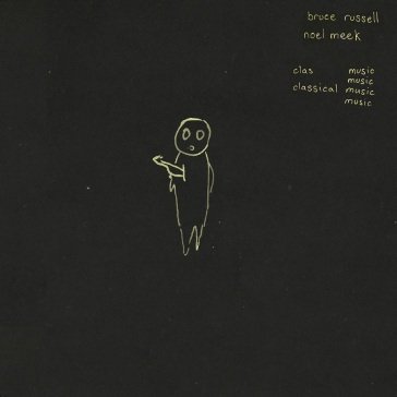 Classical music RUSSELL & NOEL MEEK
