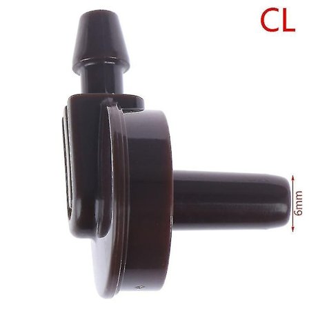 Digitalt blodtrycksmanschettanslutning - 4mm/5mm/6mm storlekar - WELLNGS