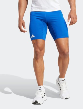 adidas Performance Adizero E S Tgt - Blue - S