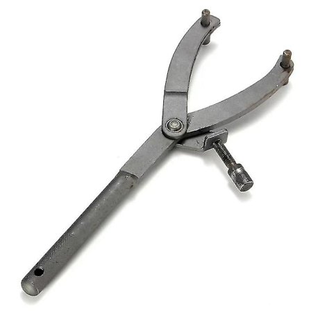 Til motorcykeltilbehør Atv Scooter Skruenøgle Variator Svinghjul Kobling Holder Fjerner Aftrækker Værktøj Dropshipping