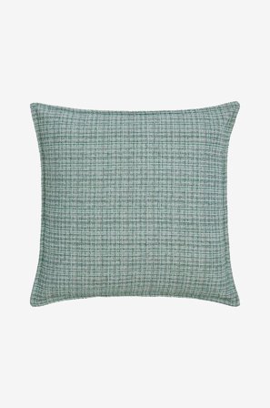 Svanefors - Tyynynpäällinen Smith - Sininen - Koristetyynyt & tyynynpäälliset - 50X50 - - Homeroom