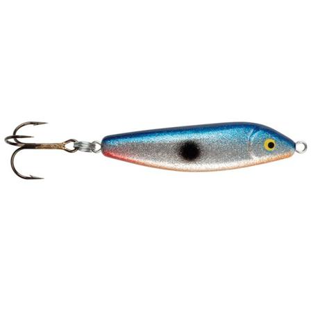 Falkfish Spöket 28g 80mm, Blue Glitter