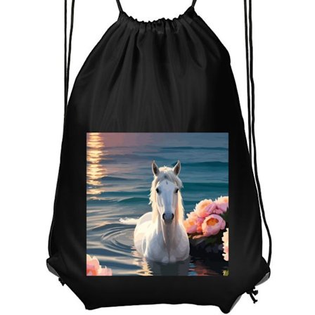 Gymnastikpose til Børn | Behagelig og Praktisk Badande häst