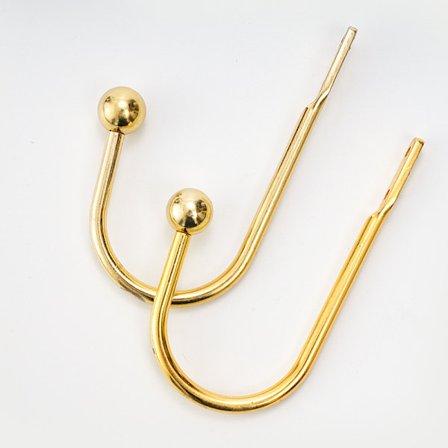 2 stk gardinholdere gardinholdere gardinholdere gardinholdere i metall