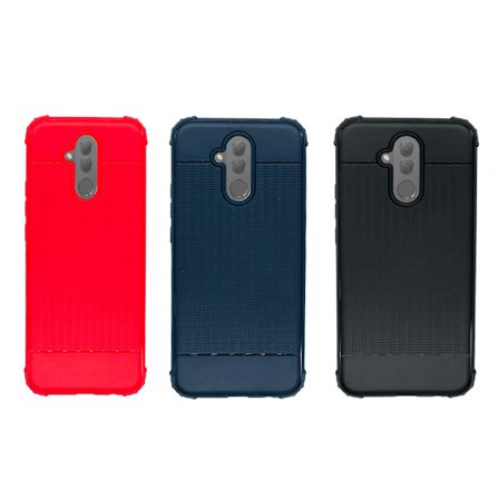 Effektfullt Stötdämpande Skal - Huawei Mate 20 Lite