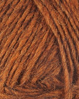 Garn Léttlopi Rost