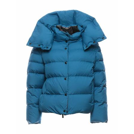 Blue Tatras , Blauw , Dames , Maat: L Gewatteerde jassen
