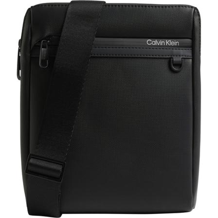 Calvin Klein Crossovers Sort, Herre Skuldertasker, Størrelse: ONE Size