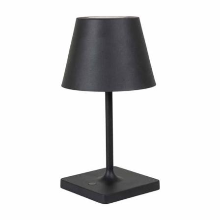 Lamppu - DEAN - LED - Musta - Nykyaikainen - Design Svart