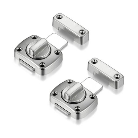 Bult Spärr Grind Spärrar 2 STK 2 STK