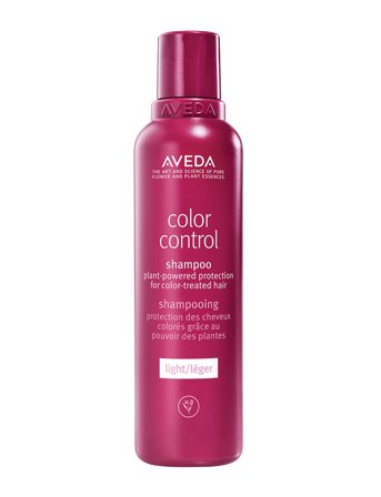 Aveda Color Control Shampoo Light 200Ml - Nude - 200 ML