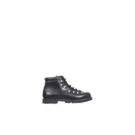 Paraboot, Avoriaz Boots Zwart, Heren, Maat:40 EU