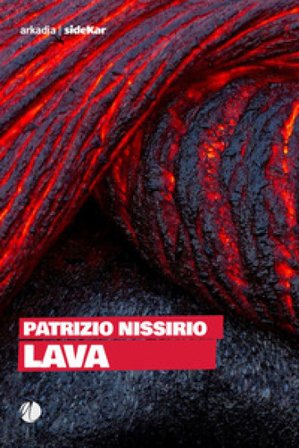 Lava Patrizio Nissirio