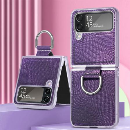 Phone Case Telefonfodral För Samsung Galaxy Z Flip4