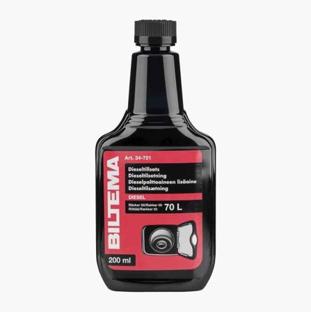 Dieseltillsats 200 ml