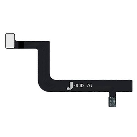 Type A JC Universal Hjemknapp Flexkabel for iPhone 7 4.7 tommer