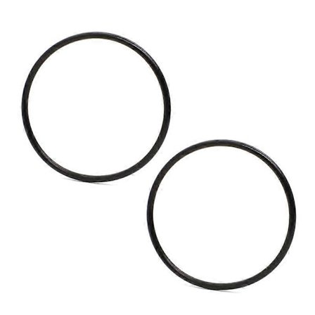 2X Ventildeksel O-ring Pakninger For Yamaha Virago V Star 650 1100 XVS 1100 XVS650 XT600 XVC1300 XV1100 XV1000 XV920 XV750 TT 600