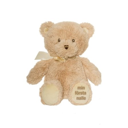 My First Teddy Bear - Teddy Company
