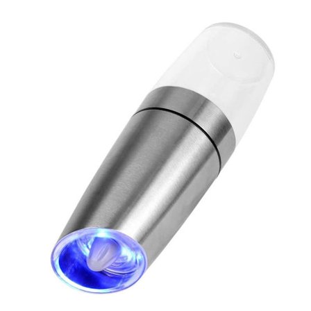 Pippurimylly Pepper Mill Keittiön maustemylly