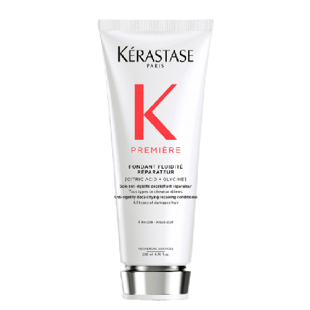 Kérastase Première Fondant Fluidité Réparateur Conditioner Balsam Unisex 200ML