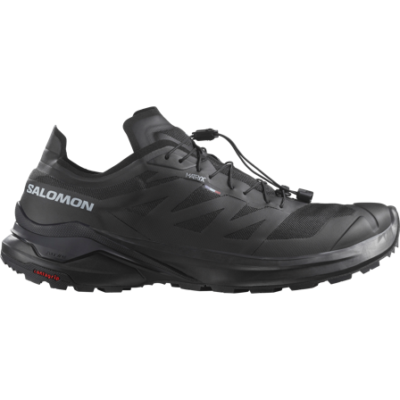 Salomon - Trailová běžecká obuv Obuv Xa Meta Made In France - Black / Black