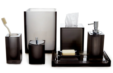 Jonathan Adler Hollywood Såpedispenser Smoke 200ml