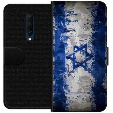 OnePlus 7T Pro Lompakkokotelo Israel