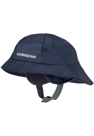 Didriksons Southwest Galon Mössor & hattar Unisex Blå -52