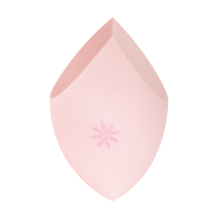 Brushworks HD Definer Complexion Sponge, Rosa, 1 stk.