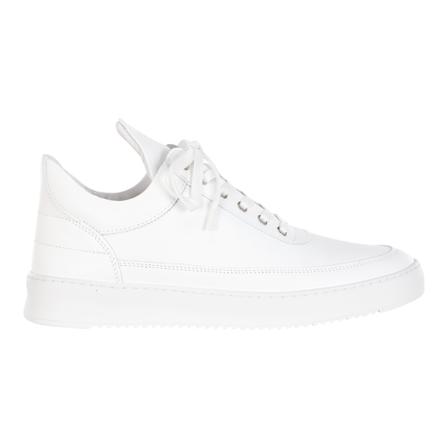 Filling Pieces Sneakers Hvid, unisex, Størrelse: 46 EU