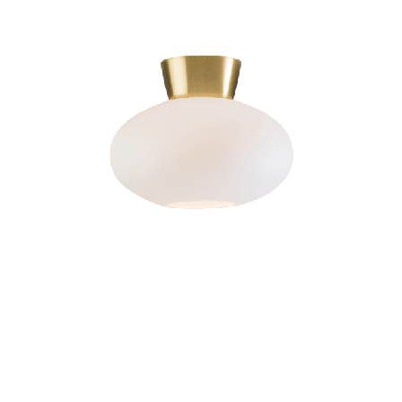 Belid Plafond Bullo Ø27 Lampor Unisex Brun