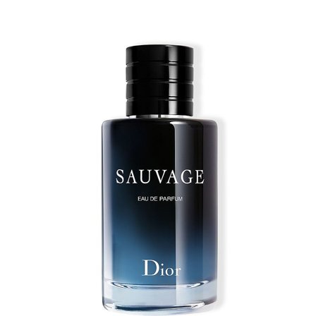 DIOR Sauvage Eau de Parfum 100 ml, Parfumer & Dufte, Herredufte, Sauvage