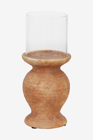 Eightmood - Lanterna, Thalia - Brun - Ljusstakar & lyktor - Från Homeroom