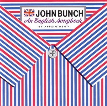 English songbook, an JOHN BUNCH