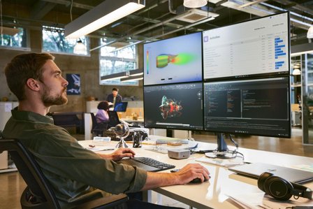 HP Slim v2 SmCard USB KBD FR