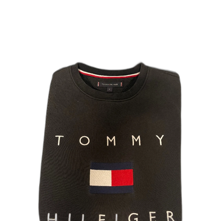 - Tommy Hilfiger Tröja Herr