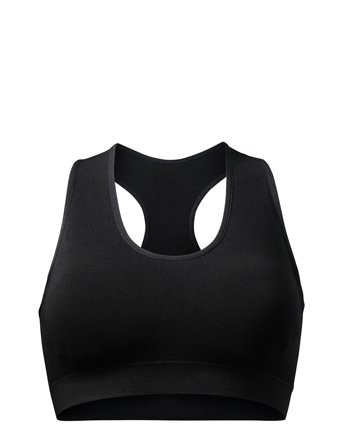 Danish Endurance | Bamboo Bralette 1-Pack | XL/XXL