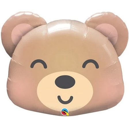 Folieballong Baby Björn 78cm