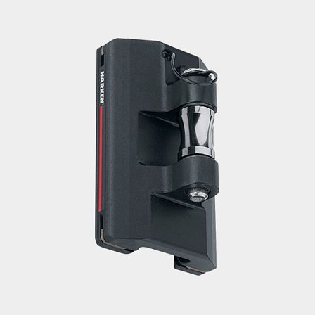 Harken 27mm CB Battcar - Universal (3859)