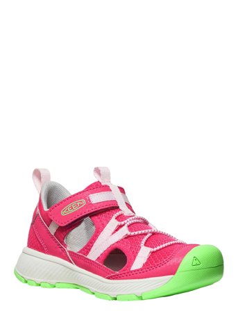 KEEN Ke Motozoa Sandal - Pink - 31