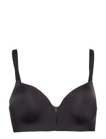 Fabulous Fit 2.0 Lingerie Bras & Tops Non Wired Bras Svart Maidenform