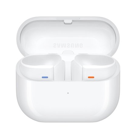Samsung Galaxy Buds3 Pro Charging Case Replacement Part - White