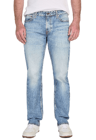 Guess Angels Unisex Byxor 30