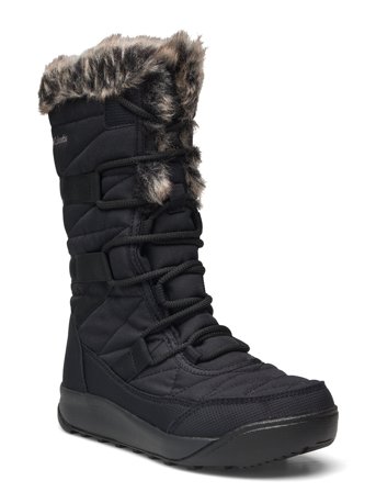Columbia Sportswear Minx Iv - Black - 37