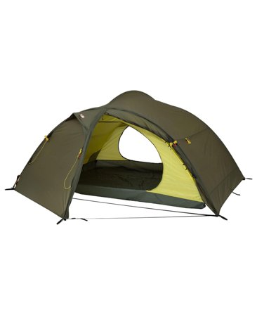 Helsport Reinsfjell Pro 3 Grønn