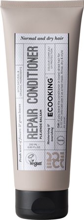 ECOOKING Repair Conditioner 250 ml, Hår, Shampoo & Hårpleje, Balsam