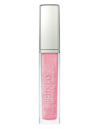Artdeco Hot Chili Lip Booster - Pink - 6 ml